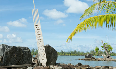 Polynesien 7 - Inselkombination