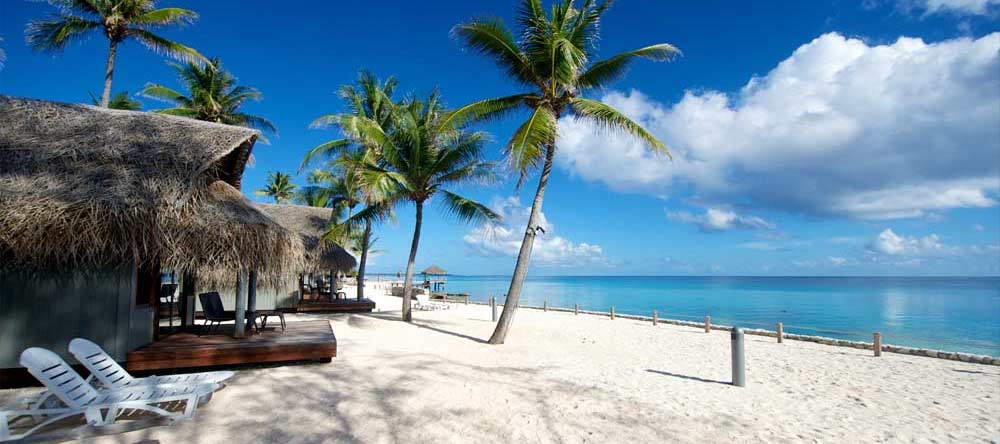 Reiseangebot Franz&ouml;sisch Polynesien