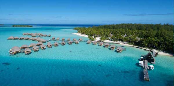 Bora Bora by Pearls Resort