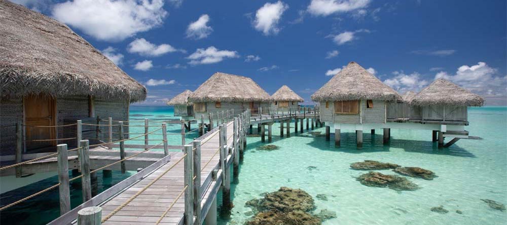 Reiseangebot Französisch Polynesien