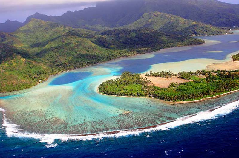 Huahine