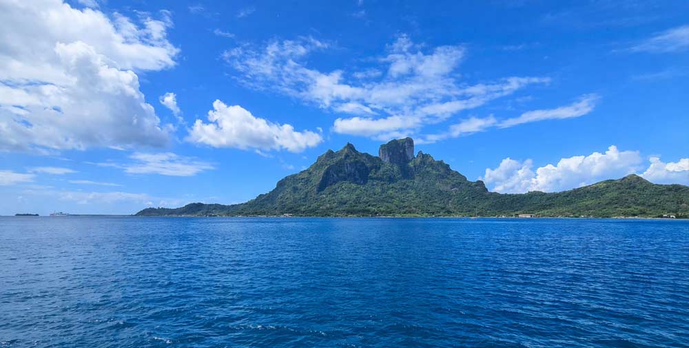 Hotel Bloody Mary's Bora Bora