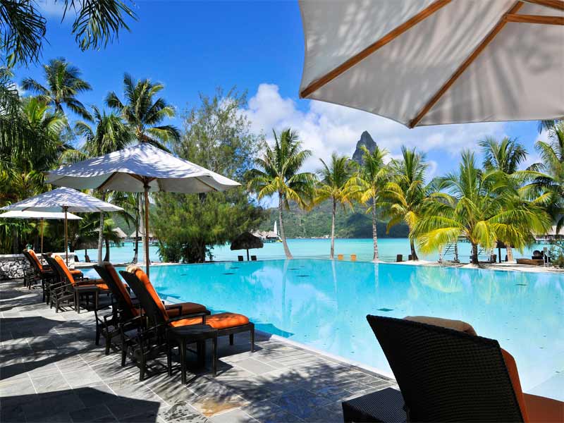 Intercontinental Bora Bora Resort & Thalasso Spa