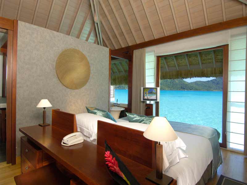 Overwater Bungalow