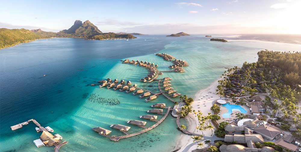 Le Bora Bora by Pearl Resorts