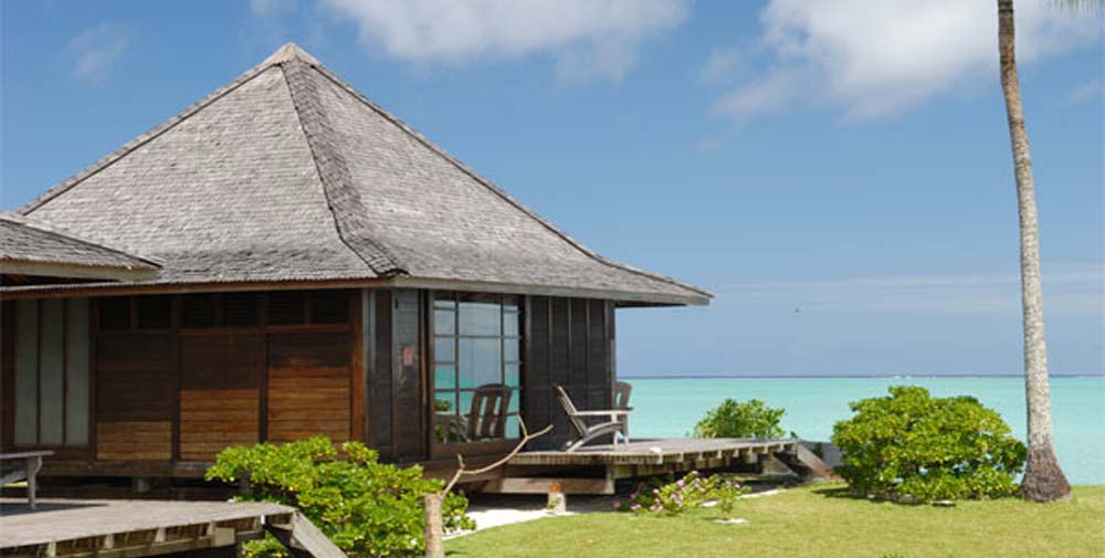 Hotel Matira