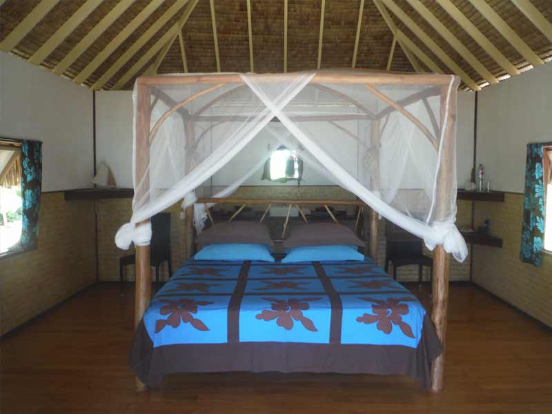 Pension Alice & Raphael Bora Bora