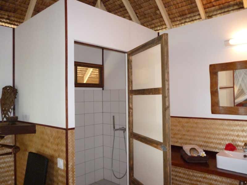 Pension Alice & Raphael Bora Bora