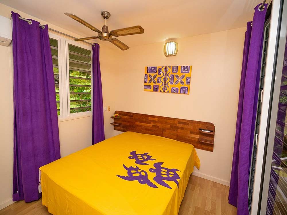 Bora Bora Holidays Lodge