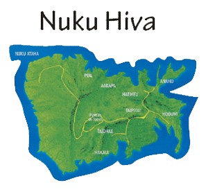 Nuku Hiva