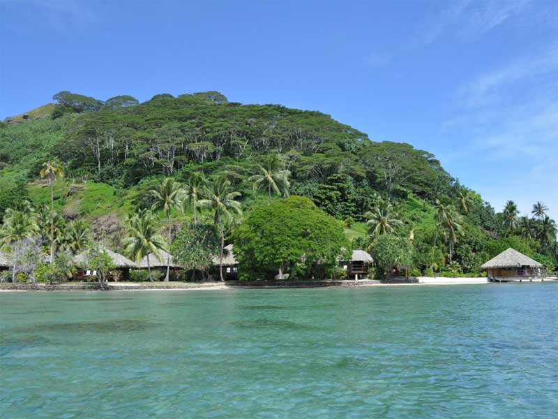Le Royal Huahine