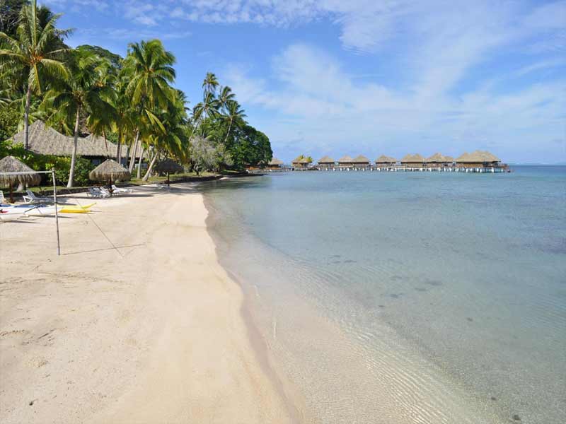 Le Royal Huahine