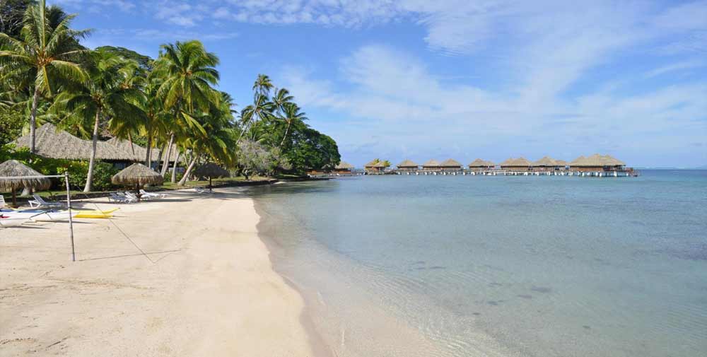 Le Royal Huahine