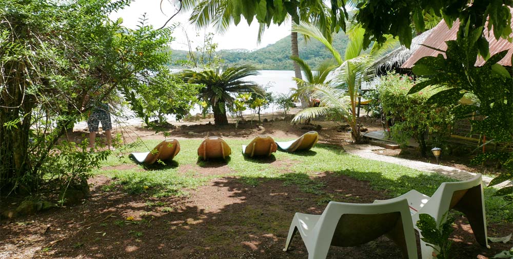 Pension Tupuna