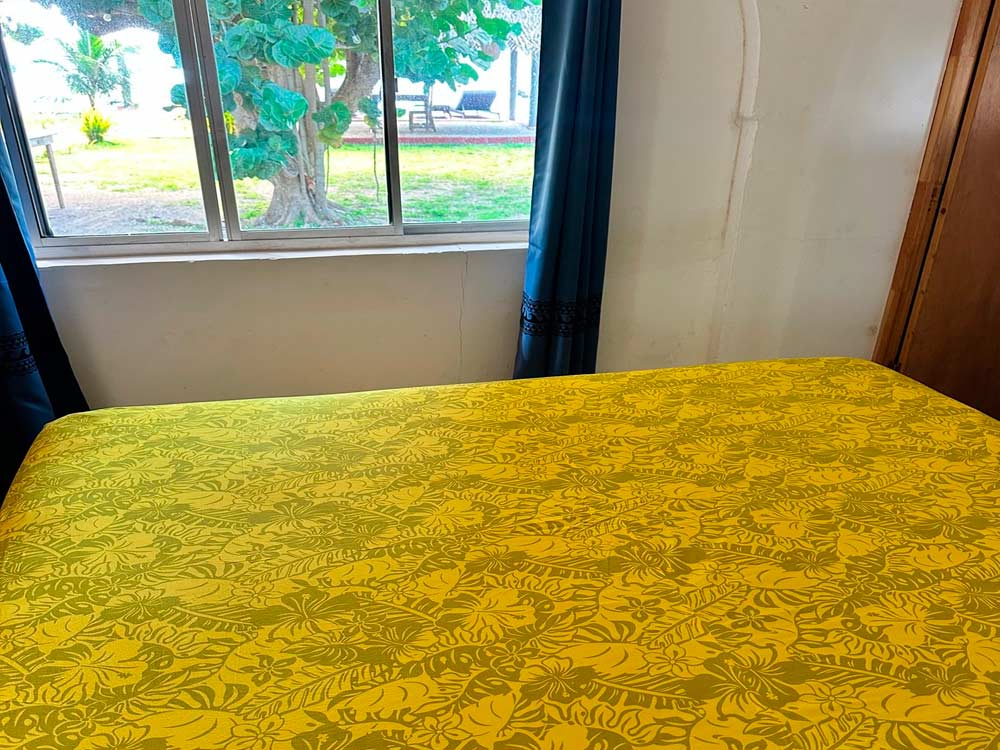 Pension Teheimana