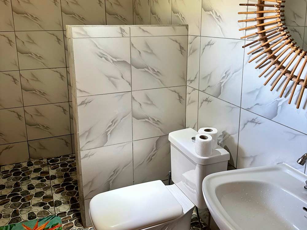 Pension Teheimana