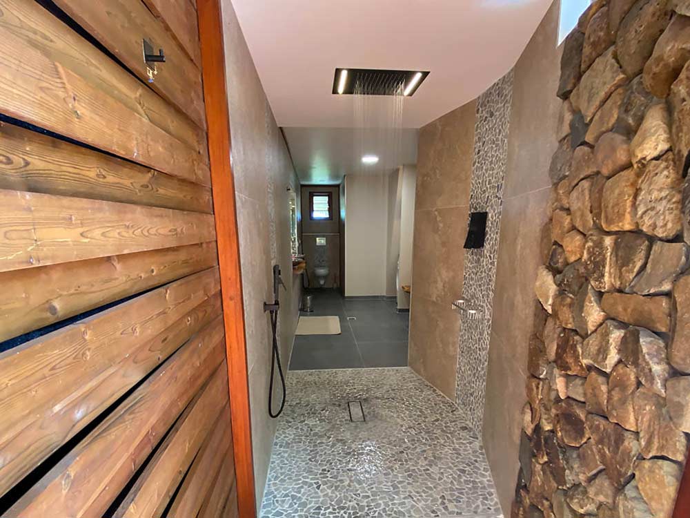 Pension CocoBulle & Spa – Moorea