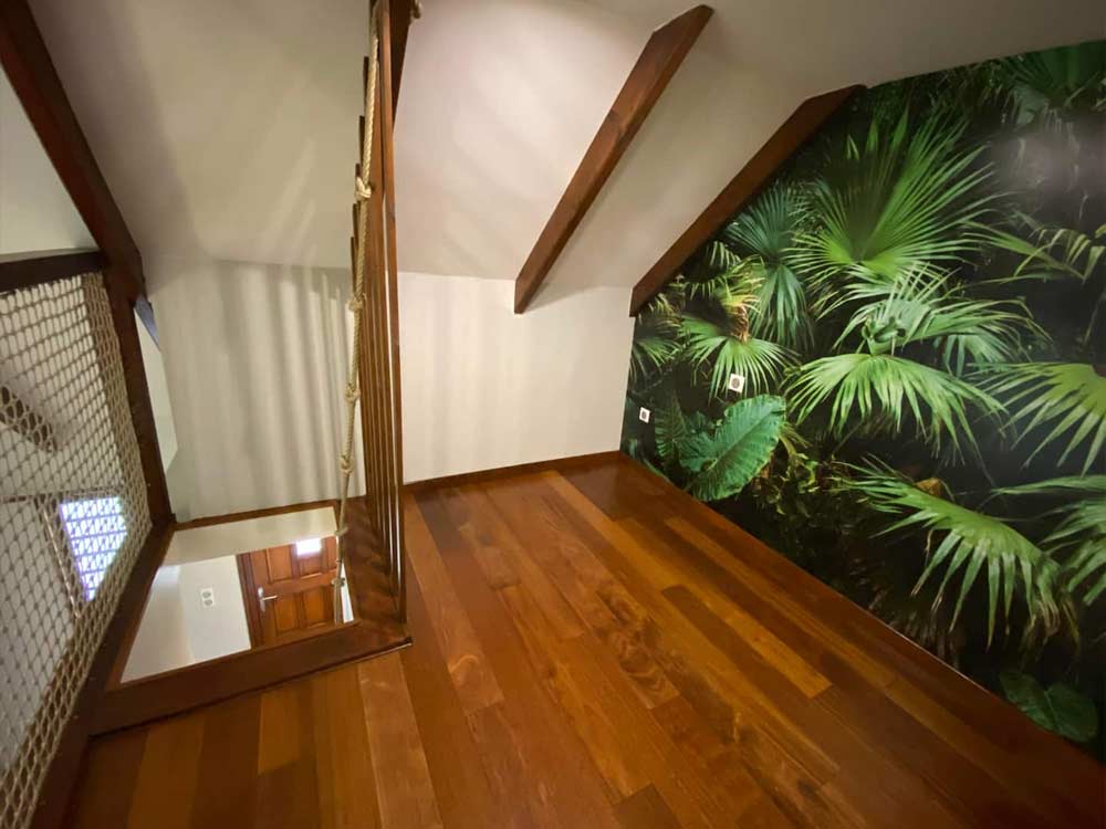 Pension CocoBulle & Spa – Moorea