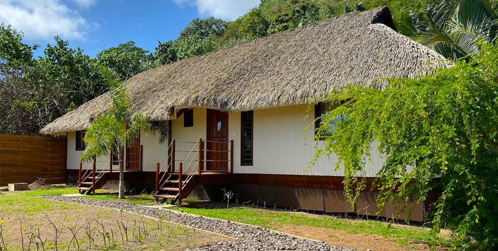 Pension CocoBulle & Spa – Moorea
