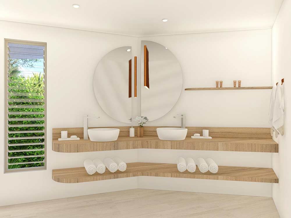 Premium Bungalow