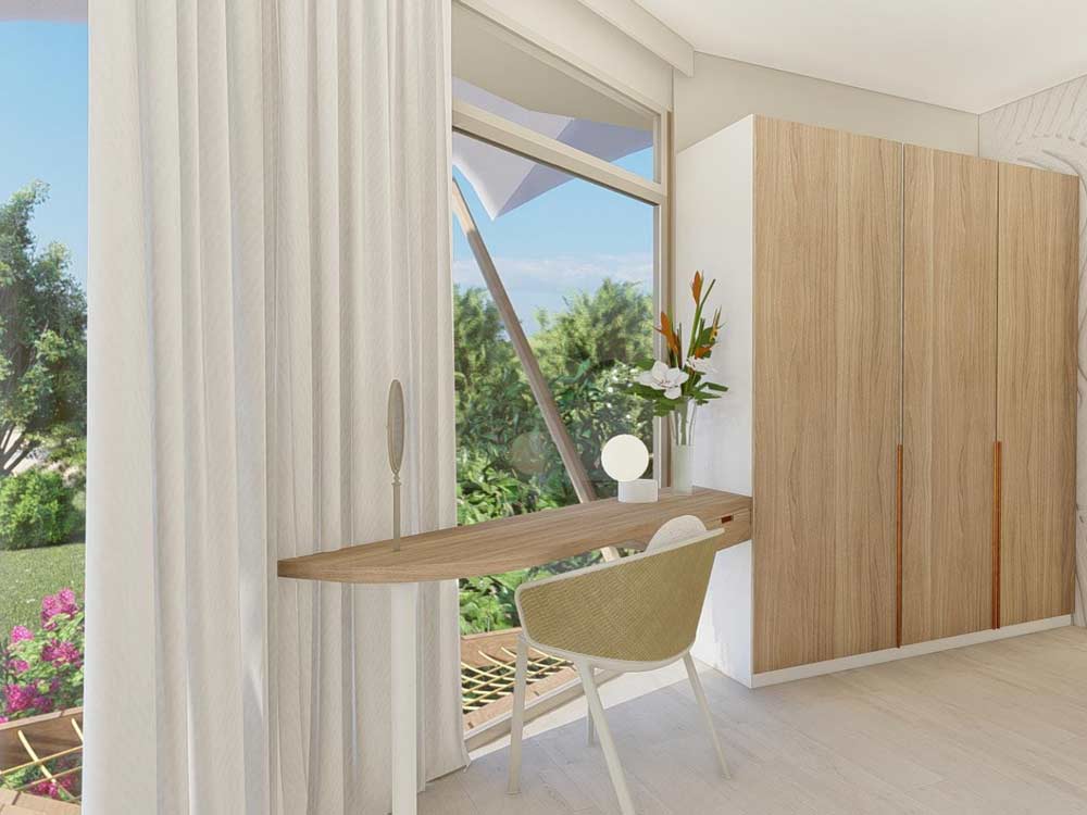 Premium Bungalow