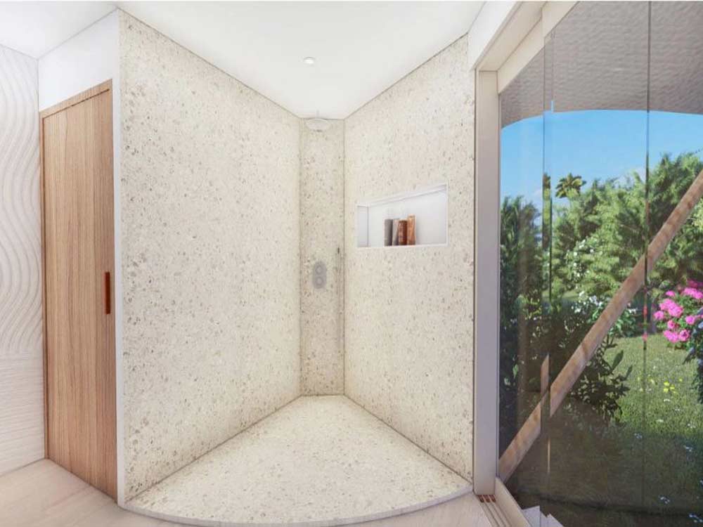 Premium Bungalow