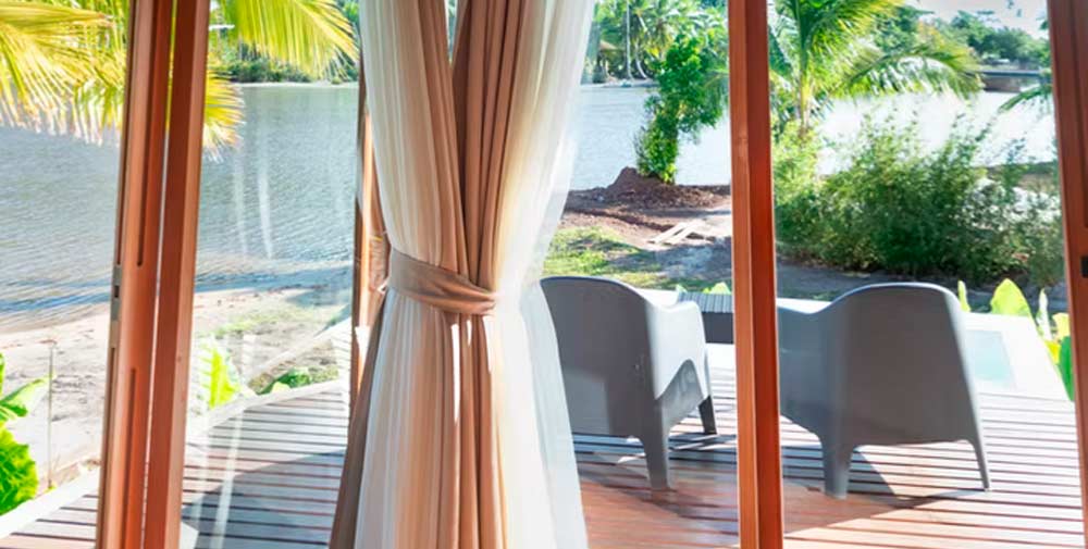 Anavai Lodge – Taha’a