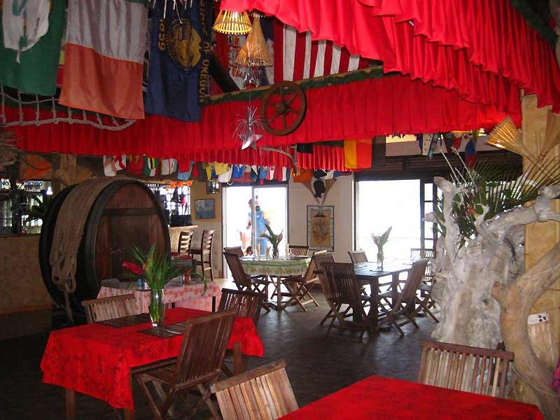 Pension L' Hibiscus Taha'a