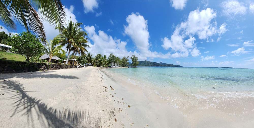 Pension Anahata Tahaa