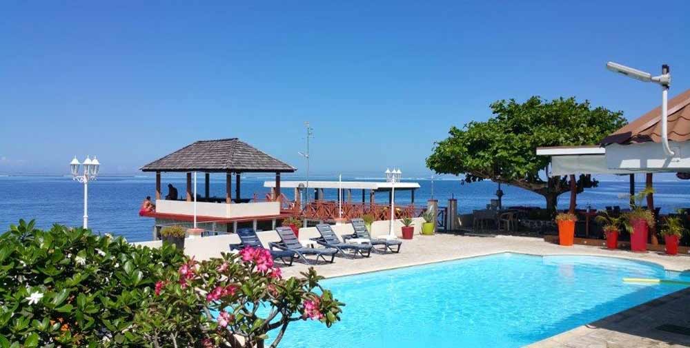 Hiti Moana Villa - Tahiti