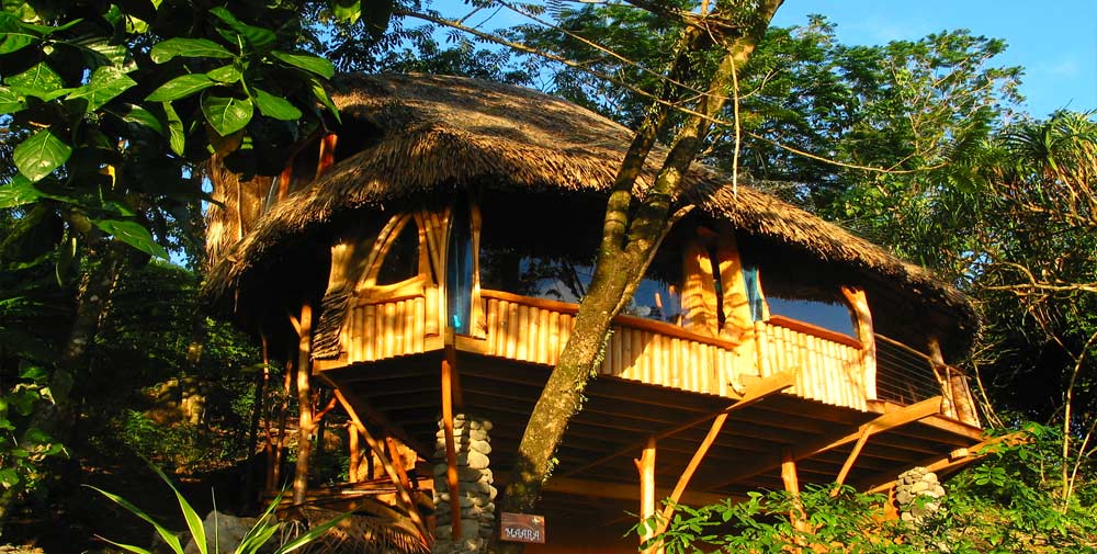 Vanira Lodge