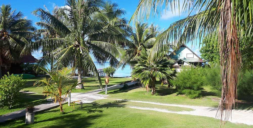 Pension Paparara