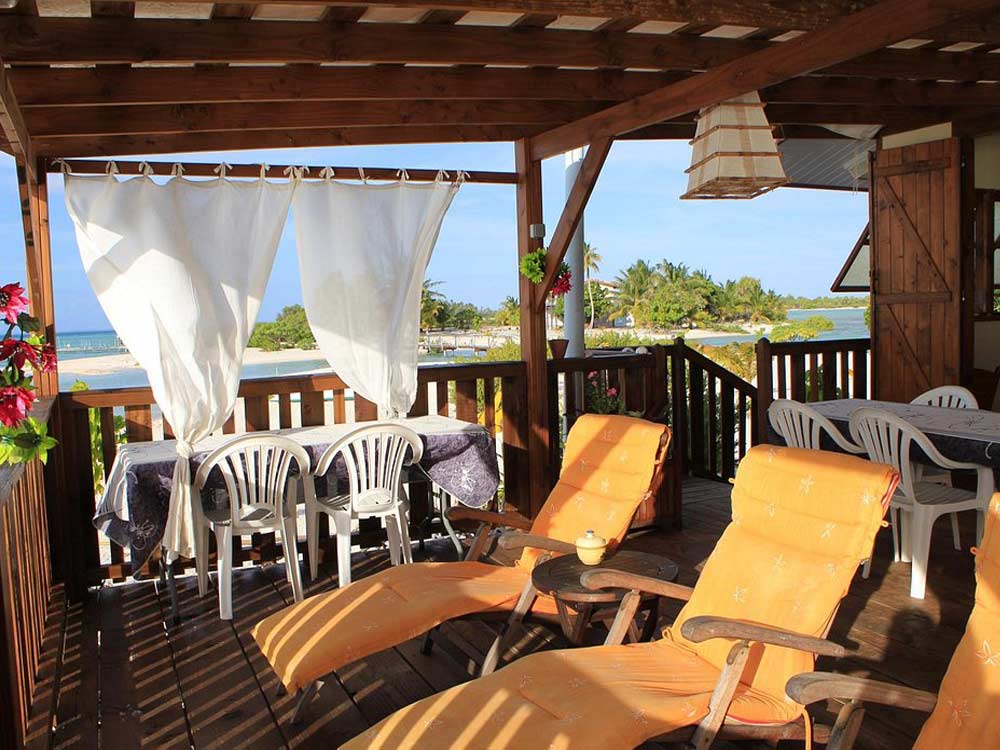 Pension Hakamanu Lodge