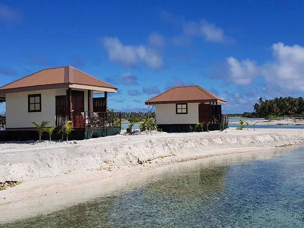 Pension Hakamanu Lodge
