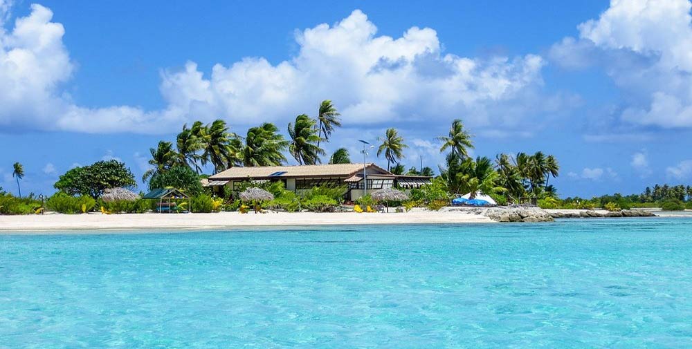 Pension Hakamanu Lodge