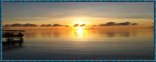 Polynesien Reisen / Urlaub individuell