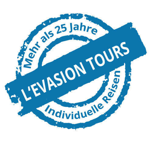 25 Jahre Evasion Tours