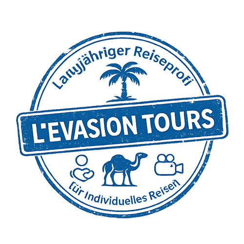 25 Jahre Evasion Tours