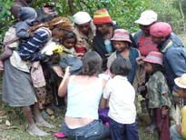 Madagaskar Hilfsprojekt 2011