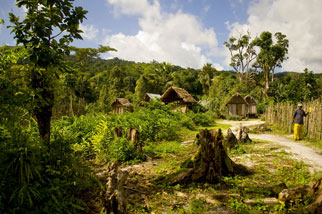 Madagaskar Masoala Hilfsprojekte