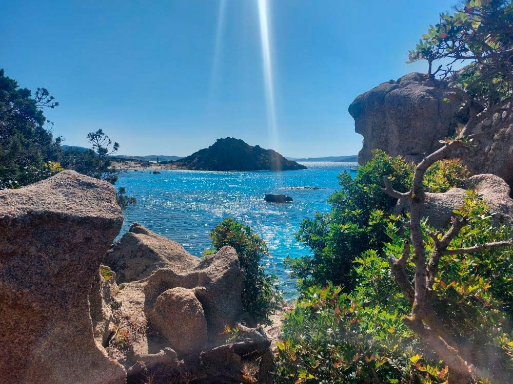 Katamarankreuzfahrt Costa Smeralda