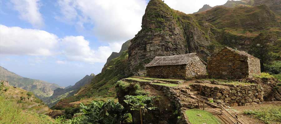 Die schöne Insel Santo Antao | Kapverden Tour