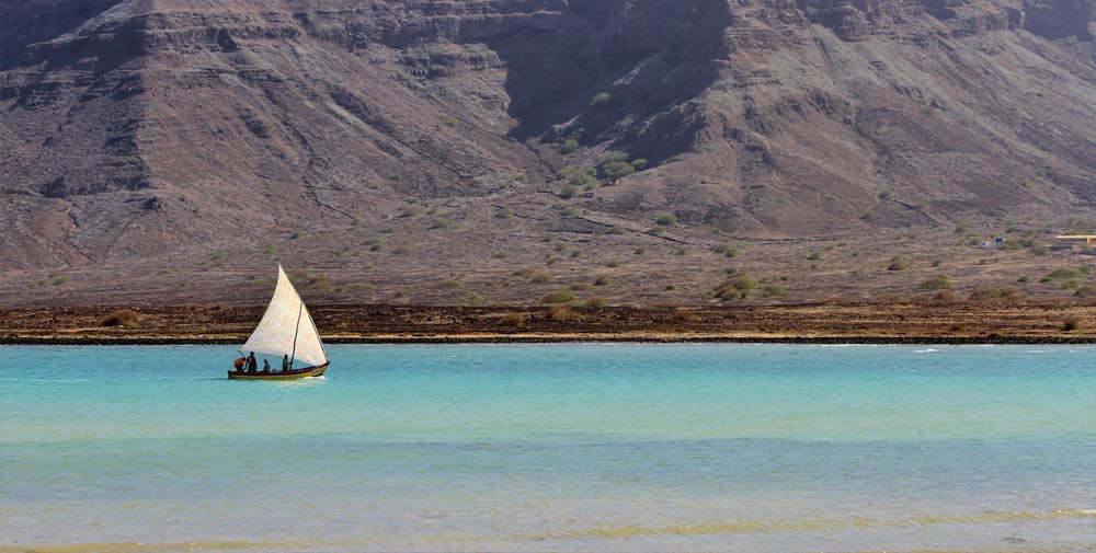 Wann ist die beste Reisezeit für die Kapverden Urlaub