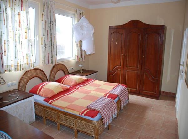 King Fisher Lodge