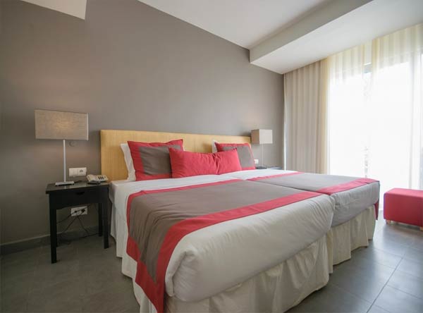 Hotel Oásis Praiamar