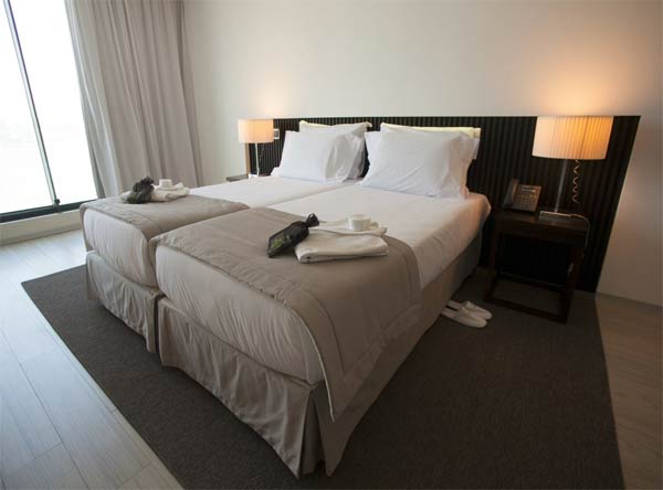 Hotel Pérola