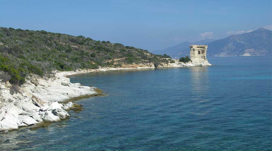 Bastia / Cap Corse