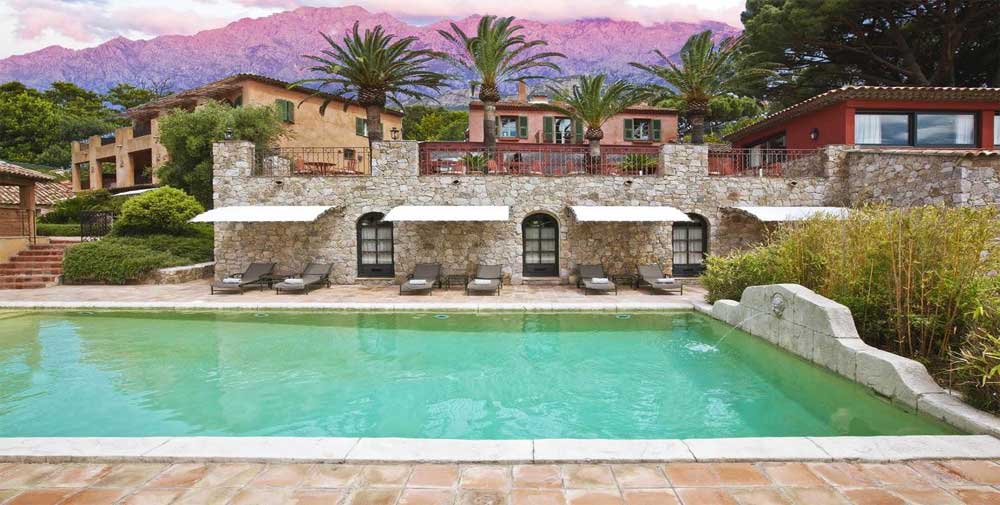 Hotel La Signoria