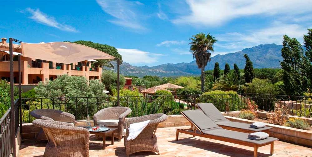 Hotel La Signoria