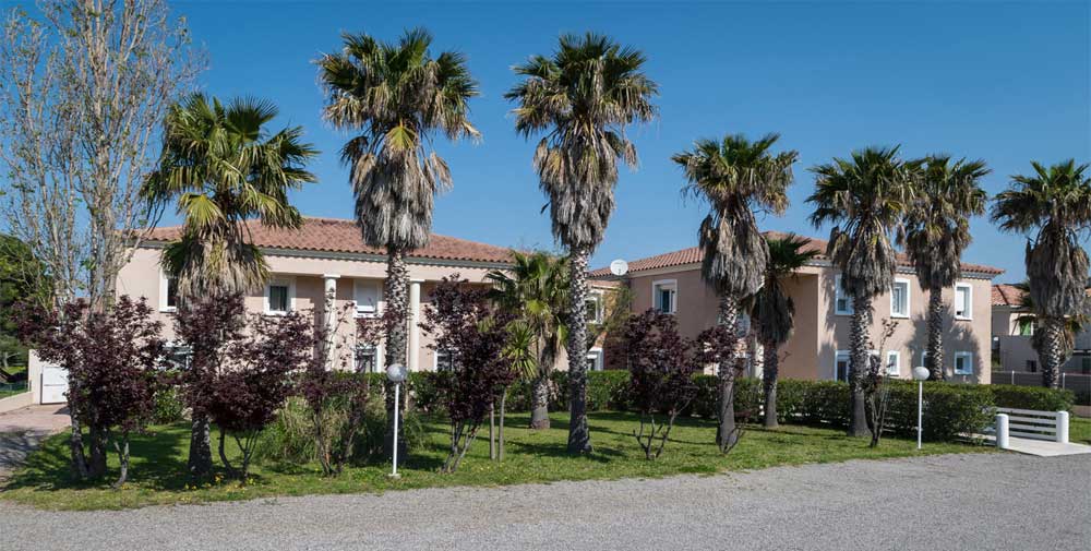 Hotel Thalassa